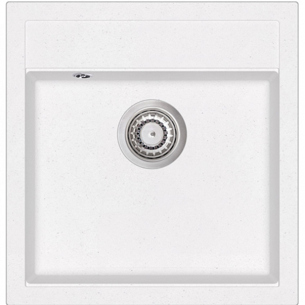Кухонная мойка AQUASANITA Tesa SQT100W (alba 710)