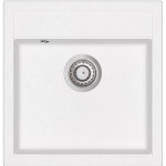Кухонная мойка AQUASANITA Tesa SQT100W (alba 710)