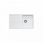 Кухонная мойка BLANCO ZIA 5 S Silgranit PuraDur 520515 белый