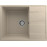 Кухонная мойка WEISSGAUFF WG 65003 Sand