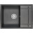 Кухонная мойка WEISSGAUFF WG 5601