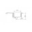 Мойка SCHOCK 700573 manhattan 40 d cristalite корз.клапан 640x510 оникс