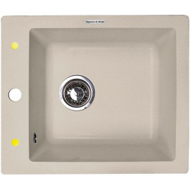 Мойка ZIGMUND & SHTAIN PLATZ 425 осенняя трава