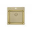 Кухонная мойка ALVEUS Pure Monarch 30 GOLD-90 FS 1106867