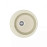 Кухонная мойка AQUATON Иверия 480 (1A711032IV240) жемчуг