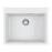 Кухонная мойка FRANKE MRG 610-54 FTL белый (114.0661.698)