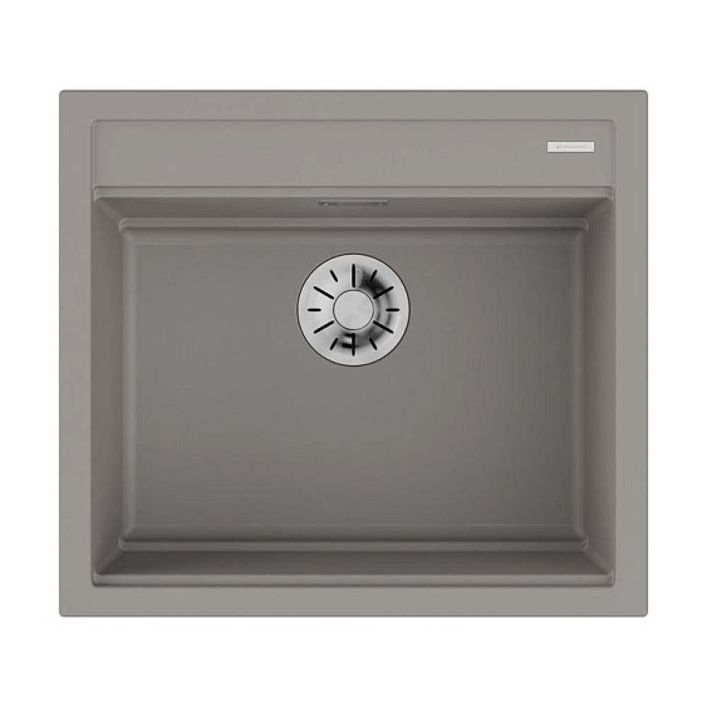 Кухонная мойка OMOIKIRI Kitagawa 57-GR (4993450)