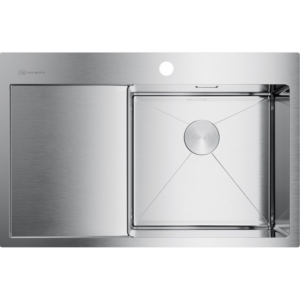 Кухонная мойка Omoikiri Akisame 78-IN-R (4973061)
