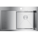 Кухонная мойка Omoikiri Akisame 78-IN-R (4973061)