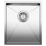 Кухонная мойка BLANCO zerox 340-u (517239)