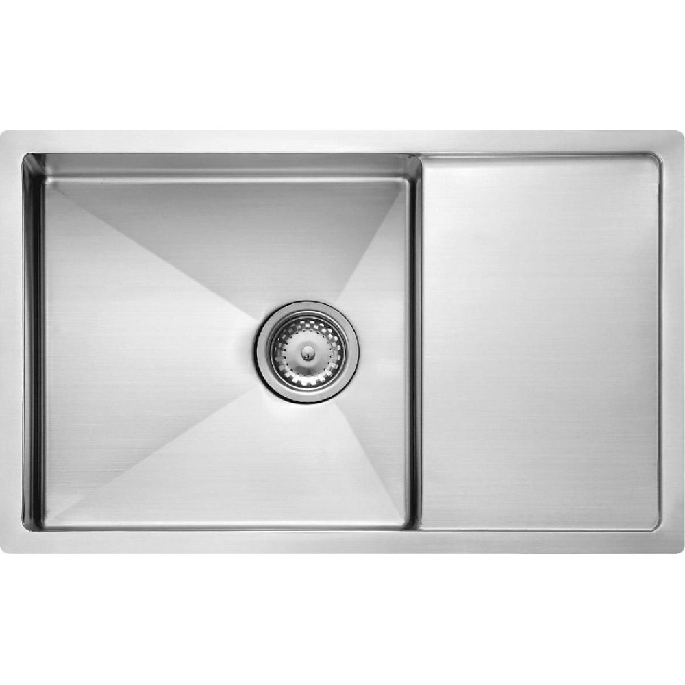 Мойка Seaman Eco Bremen SBO-7245.A