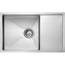 Мойка Seaman Eco Bremen SBO-7245.A