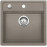 Кухонная мойка BLANCO dalago 5 (518528) серый беж