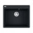 Мойка FRANKE CNG 610/210-54 черный матовый
