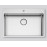 Кухонная мойка FALMEC GARDA 70