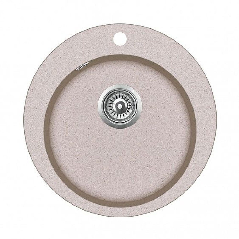 Кухонная мойка TEKA CLAVE 45 B-TQ 1B DUNE BEIGE