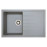 Кухонная мойка TopZero Susanna Titan (780x500-49), искусственный гранит