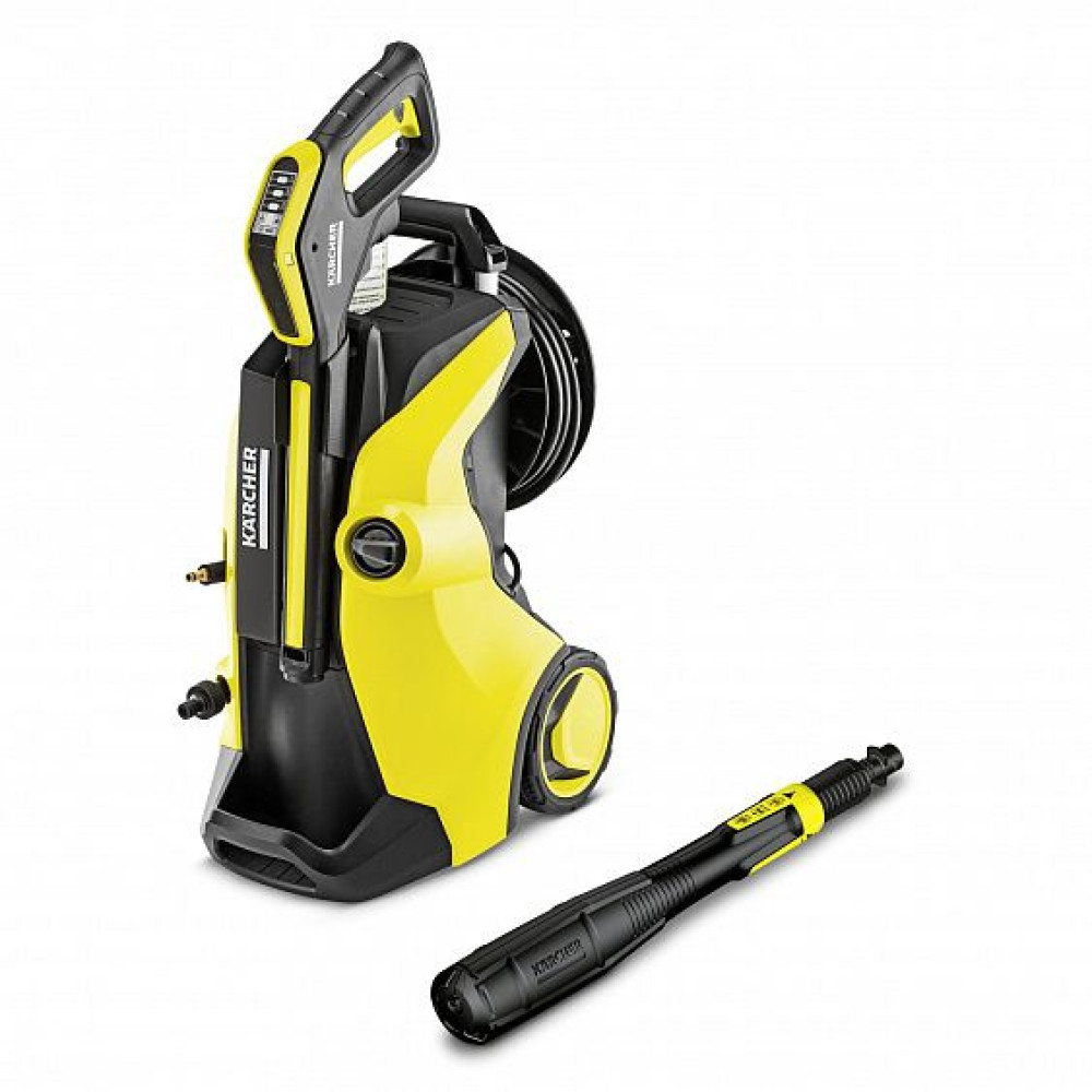 Минимойка KARCHER K 5 Premium Full Control Plus (1.324-630)