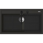 Кухонная мойка BARAZZA 1LCY91NK