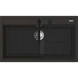 Кухонная мойка BARAZZA 1LCY91NK