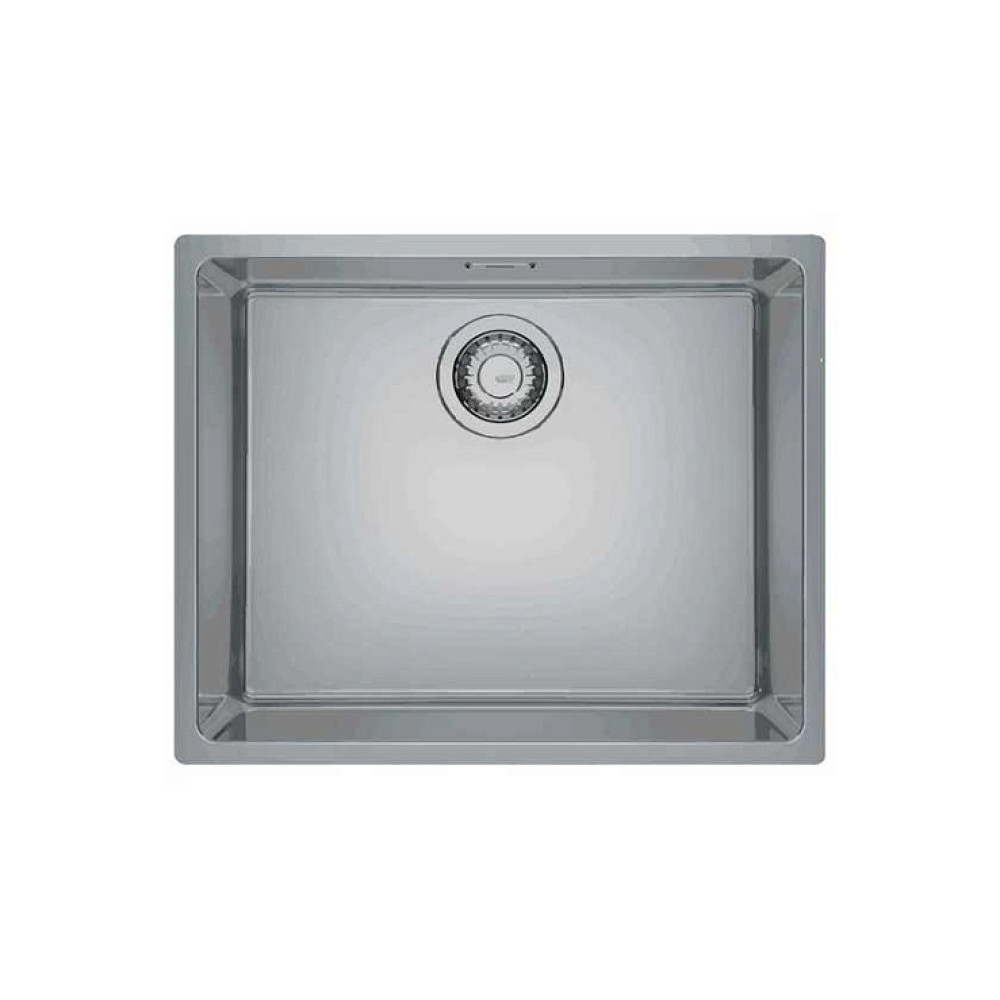 Кухонная мойка FRANKE FEX 210-50 стоп-вентиль 127.0688.782