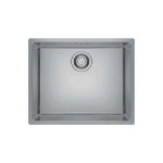 Кухонная мойка FRANKE FEX 210-50 стоп-вентиль 127.0688.782