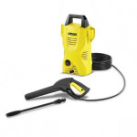 Минимойка KARCHER K 2 basic (1.673-155.0)