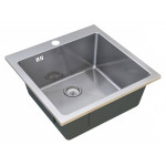 Кухонная мойка ZORG SH R 5151