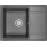 Кухонная мойка WEISSGAUFF WG 4562