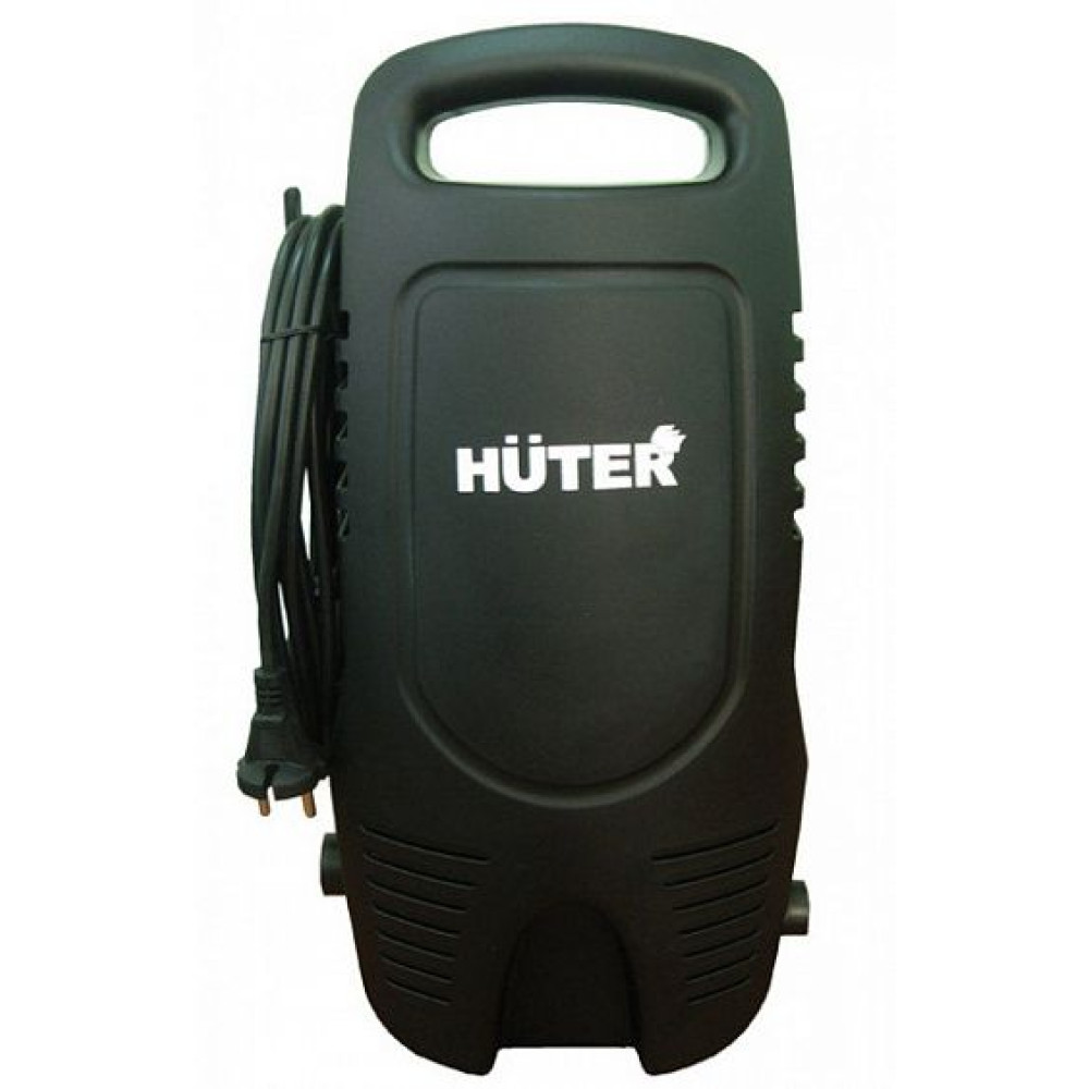 Минимойка HUTER w105-р