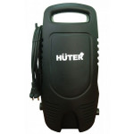 Минимойка HUTER w105-р