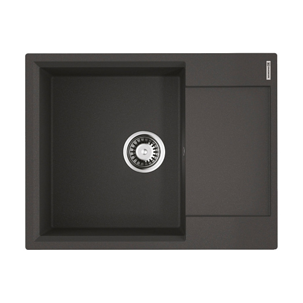 Кухонная мойка OMOIKIRI Daisen 65T-BL (4993519)