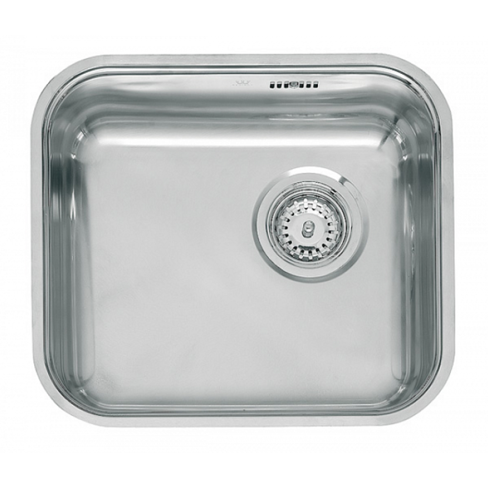 Кухонная мойка REGINOX r18 4035 lux okg (c/box)