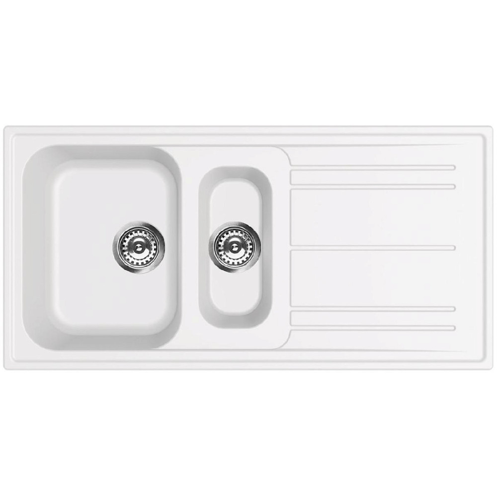 Кухонная мойка SMEG LZ102B