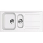 Кухонная мойка SMEG LZ102B