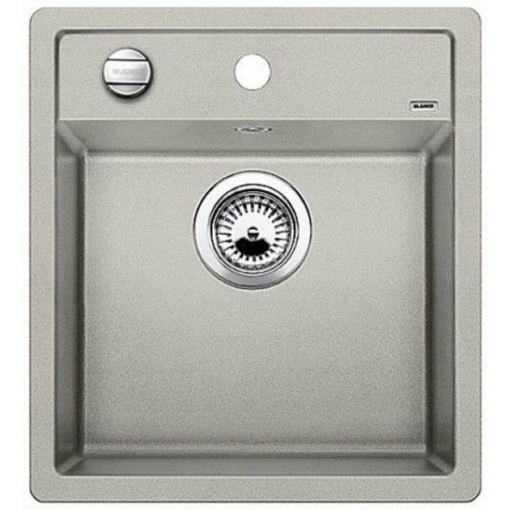 Кухонная мойка BLANCO 520543 dalago 45 жемчужный