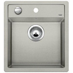 Кухонная мойка BLANCO 520543 dalago 45 жемчужный