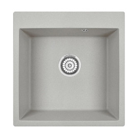 Кухонная мойка KUPPERSBERG MODENA 50 NL 1B ROCK
