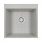 Кухонная мойка KUPPERSBERG MODENA 50 NL 1B ROCK