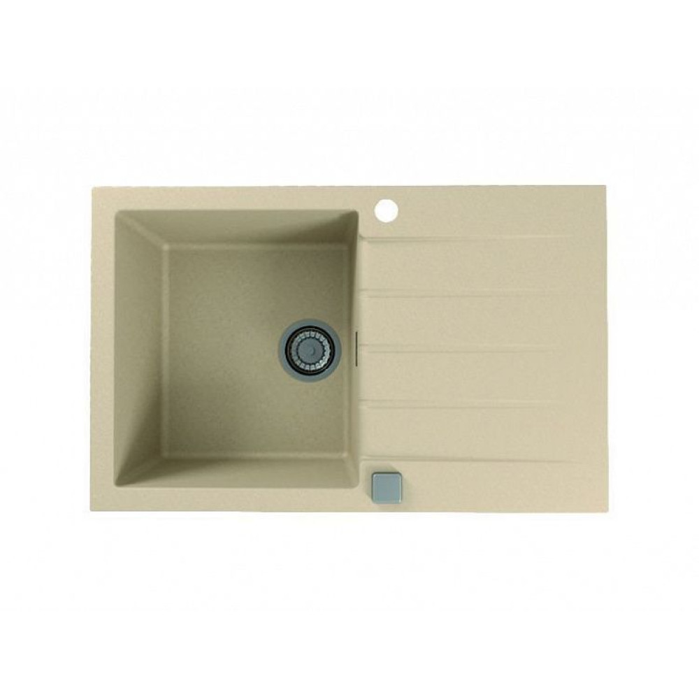 Кухонная мойка ALVEUS GRANITAL CADIT 20 TERRA - G22