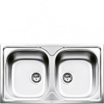Мойка SMEG LYP862