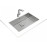 Мойка кухонная Teka FLEXLINEA RS15 71.40 (art.115000011)