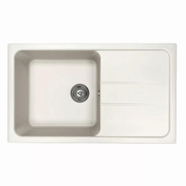 Кухонная мойка FLORENTINA Специя 860 зефир (17.060.D0860.201)