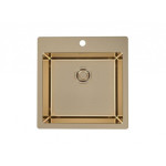 Кухонная мойка ALVEUS Pure Monarch 30 Bronze-90 fs 1107052