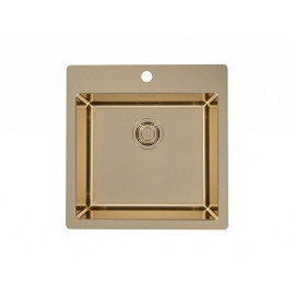 Кухонная мойка ALVEUS Pure Monarch 30 Bronze-90 fs 1107052
