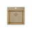 Кухонная мойка ALVEUS Pure Monarch 30 Bronze-90 fs 1107052