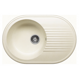 Мойка POLYGRAN F-16-331 Хлопок 760х500