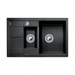 Мойка BLANCO metra 6 s compact puradur ii антрацит 513473