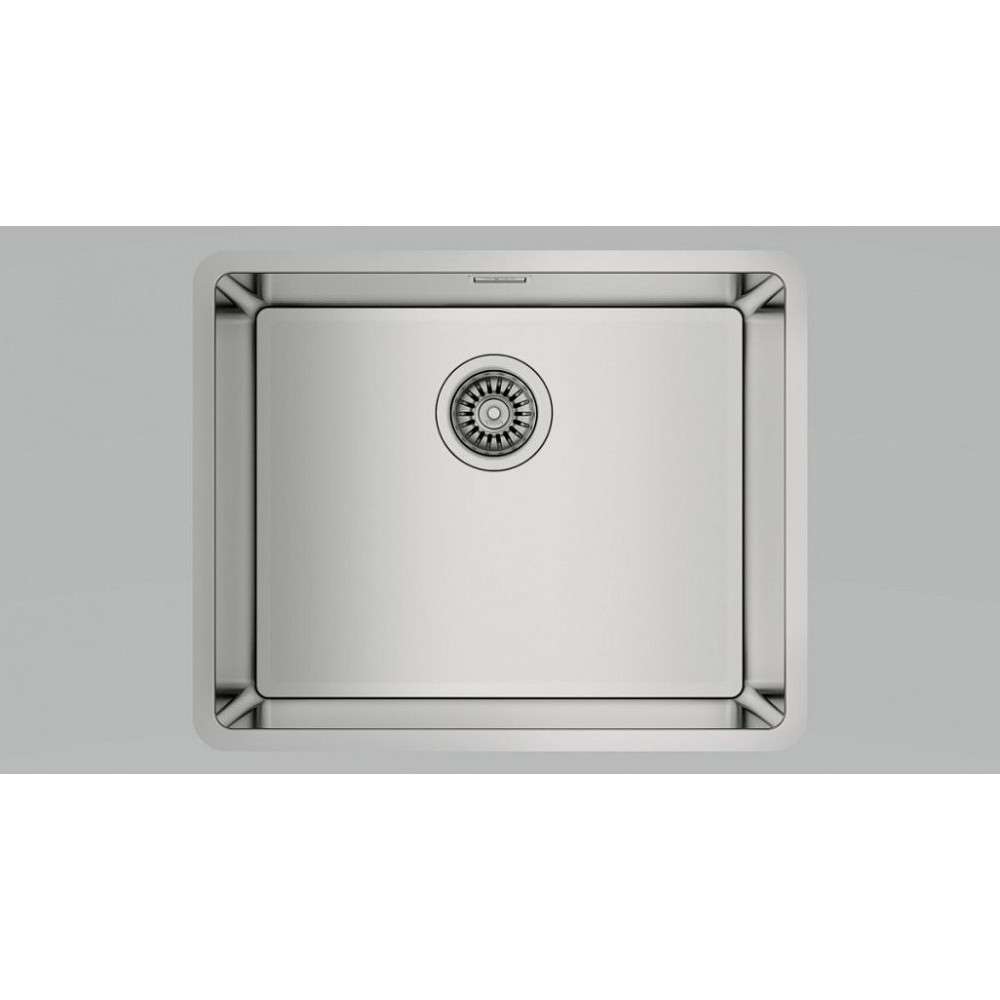 Мойка кухонная Teka BE LINEA RS15 50.40 (art.115000005)
