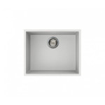 Мойка OMOIKIRI bosen 54-u-wh tetogranit/белый 4993164